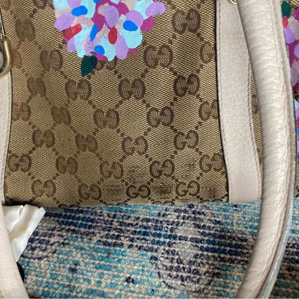 Gucci purse - Picture 6 of 8